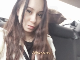 Alinaxrose