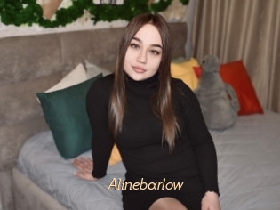 Alinebarlow