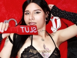 Alinnarusbet