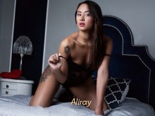 Aliray