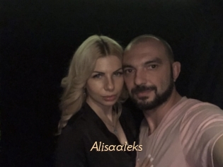 Alisaaleks