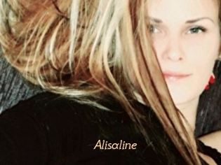 Alisaline