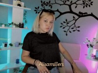 Alisamillers