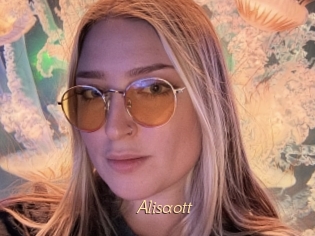 Alisaott