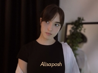 Alisaposh