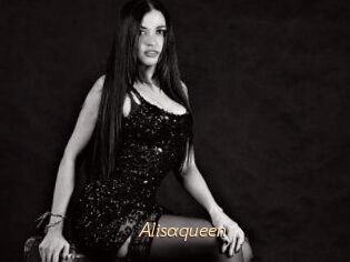 Alisaqueen