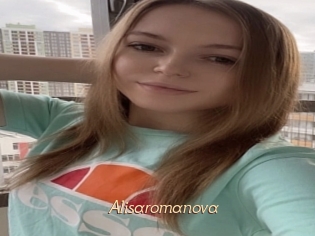 Alisaromanova