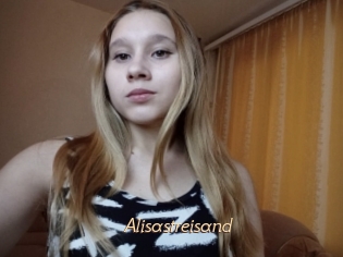 Alisastreisand