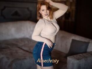 Alisechristy