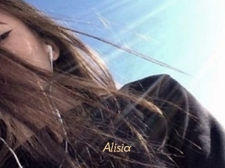 Alisia