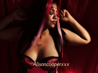 Alisoncooperxxx