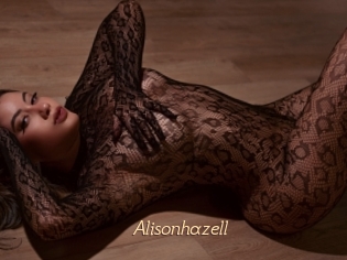 Alisonhazell