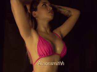 Alisonsmithh