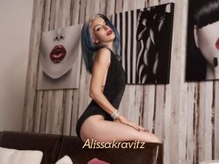 Alissakravitz