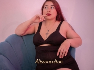 Alissoncolton