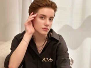 Alivis