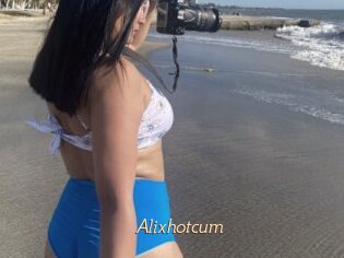 Alixhotcum