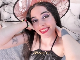 Alixon31