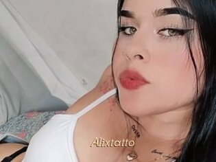 Alixtatto