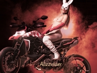 Alizzvisser