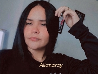 Allanaray