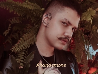 Allandemone