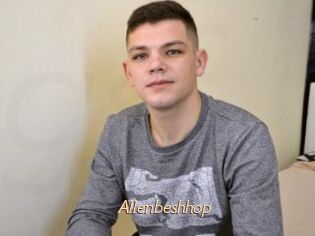 Allenbeshhop