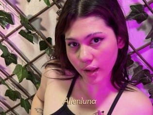 Allenluna