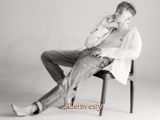 Allenwesty