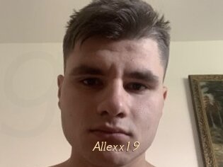 Allexx19