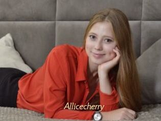 Allicecherry