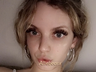 Alliebearx