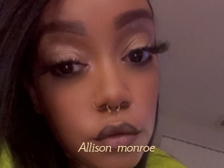 Allison_monroe