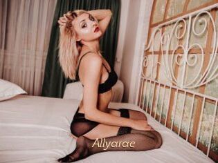 Allyarae