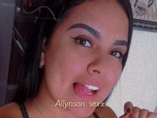 Allynson_sexxx