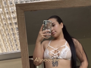 Allysacooper