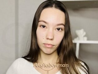 Alodiabowman