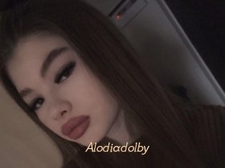 Alodiadolby