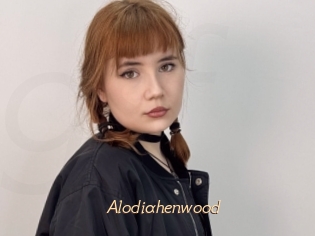 Alodiahenwood