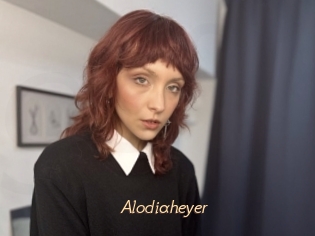 Alodiaheyer