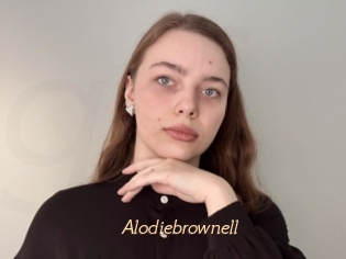 Alodiebrownell