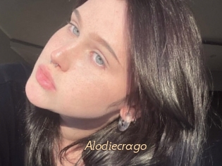 Alodiecrago