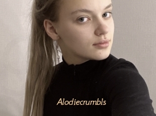 Alodiecrumbls