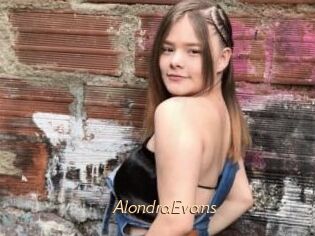 AlondraEvans