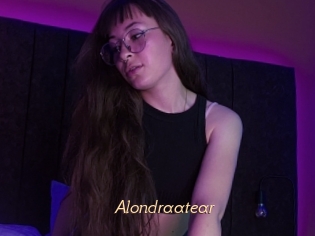 Alondraatear