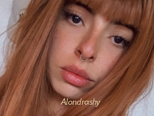 Alondrashy