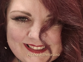 Alphaskittenxoxo