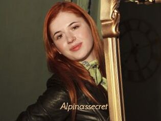 Alpinassecret