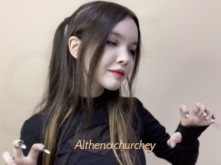 Althenachurchey