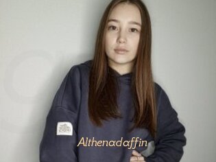 Althenadaffin